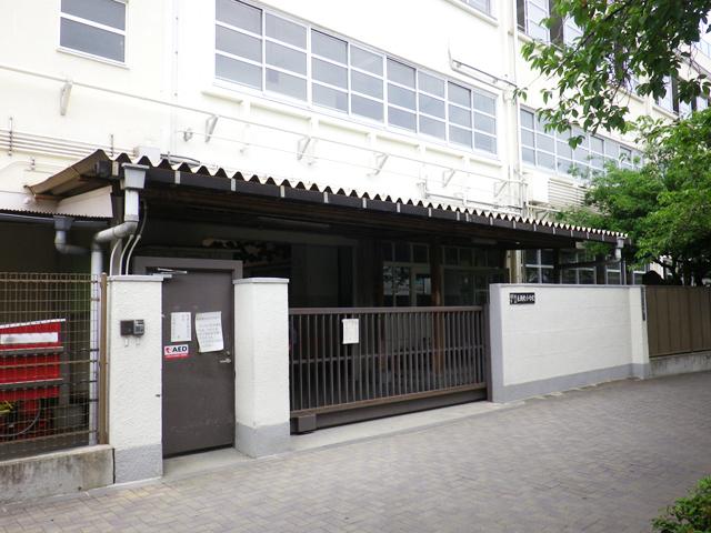 Other. Nagase North elementary school (elementary school) 3-minute walk