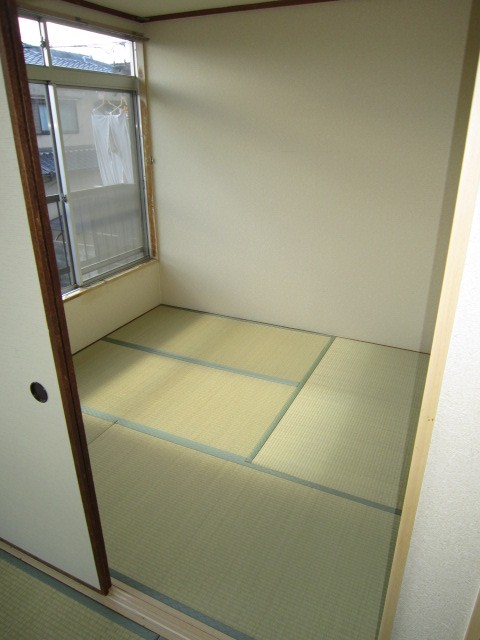 Other room space