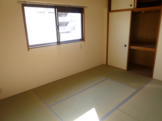 Other room space