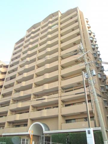 Local appearance photo. The ground 15 floors!