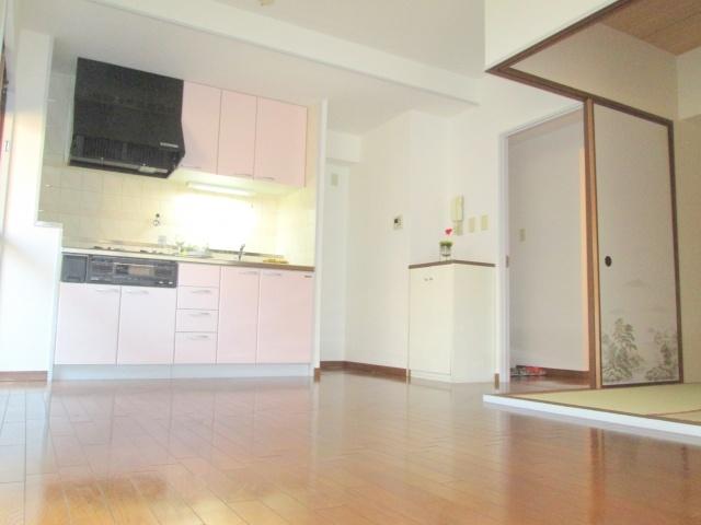 Living. Living room and spacious