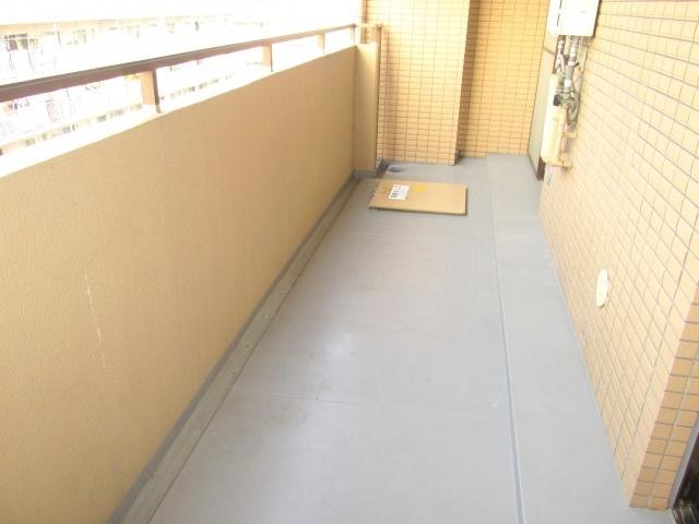 Other. Balcony is two places