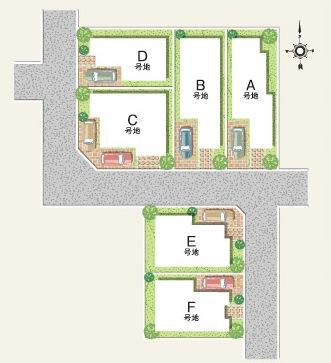 Other. Compartment drawings