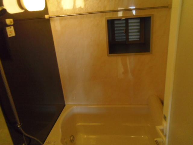 Bathroom. (November 2013) Shooting