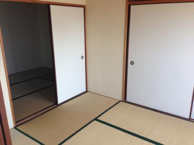 Other room space