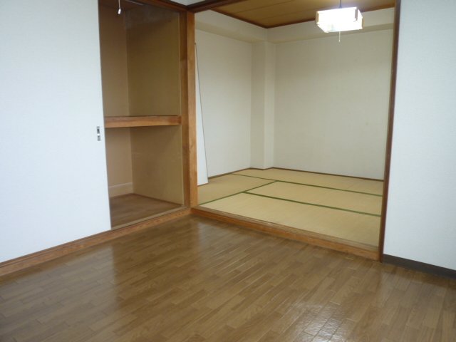 Other room space. It is spacious