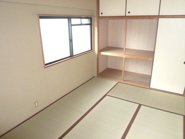 Other room space