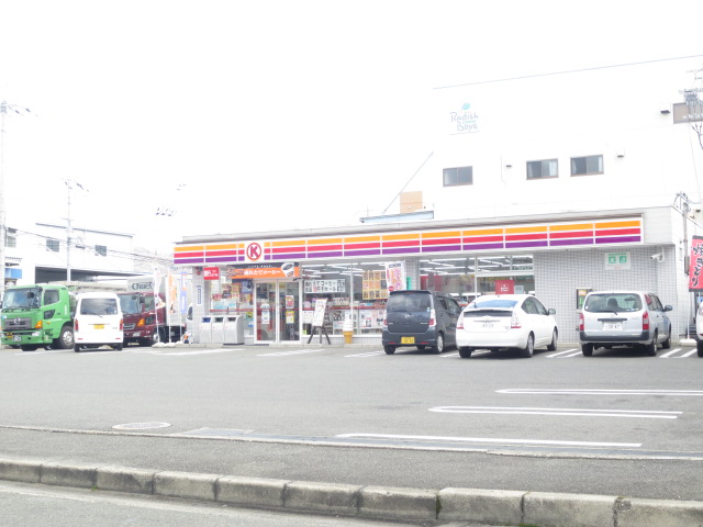 Convenience store. Sunkus Higashi Kano store up (convenience store) 768m