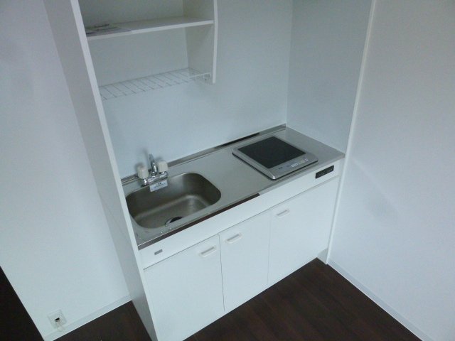 Kitchen. IH1 is the neck of the system Kitchen ☆ 
