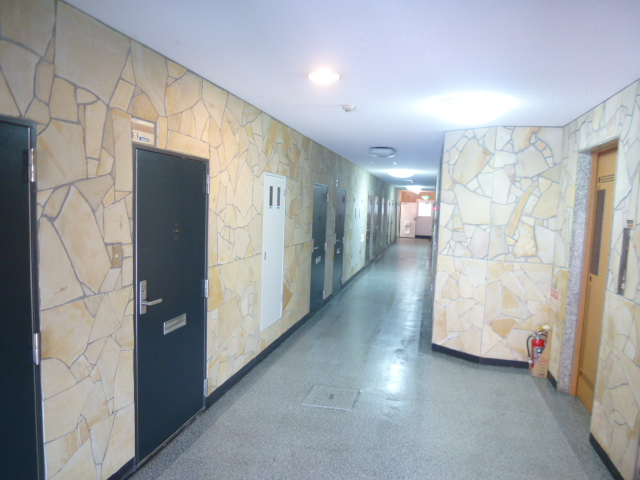 Other common areas