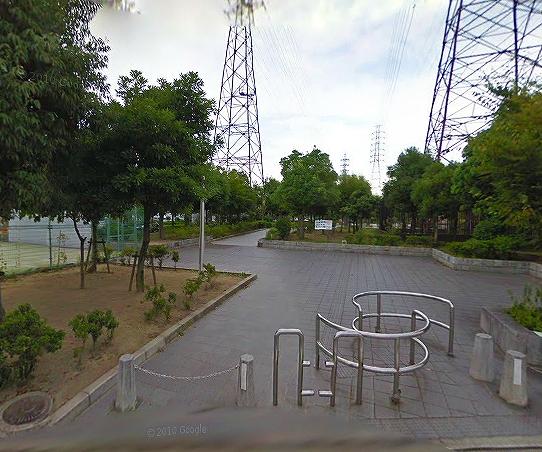 Other. Yoshihara Kitakoen  About 750m