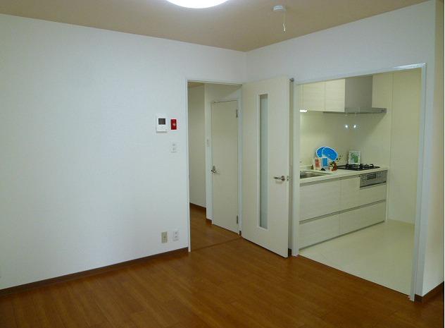 Living. living Bright and spacious ・  ・  ・  ・