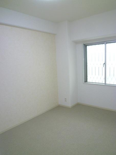 Other introspection. Western style room For children of the room ・  ・  ・  ・