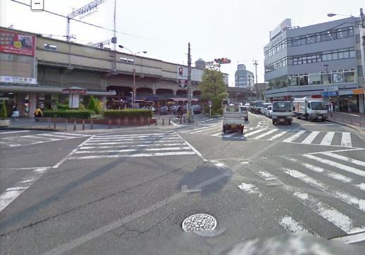 Other. Kintetsu Nara Line Kawachi Kosaka Station A 10-minute walk