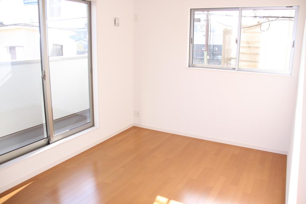Non-living room