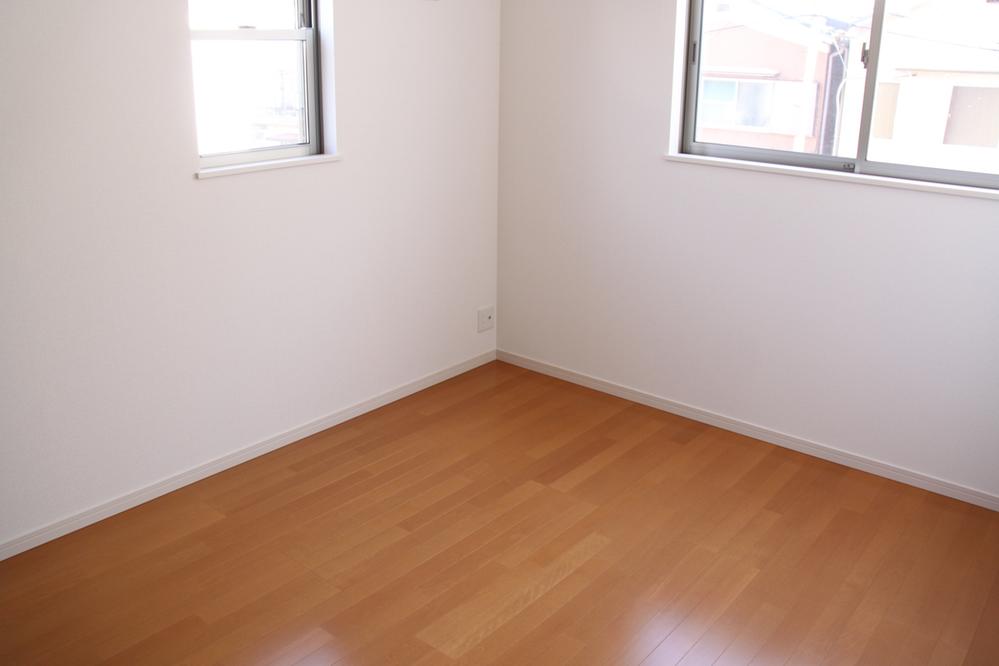 Non-living room