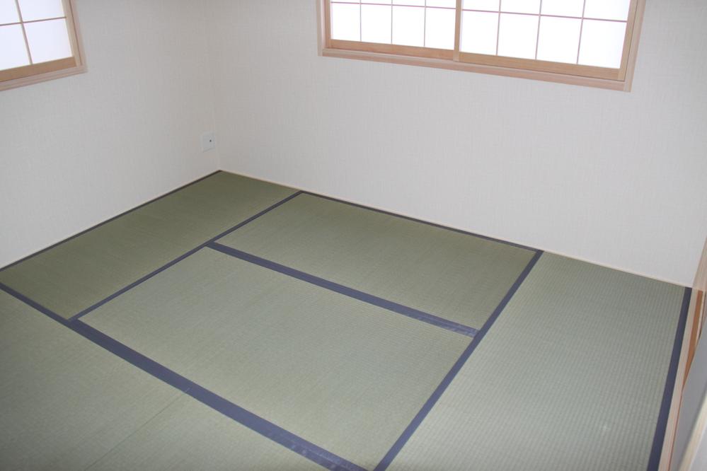 Non-living room