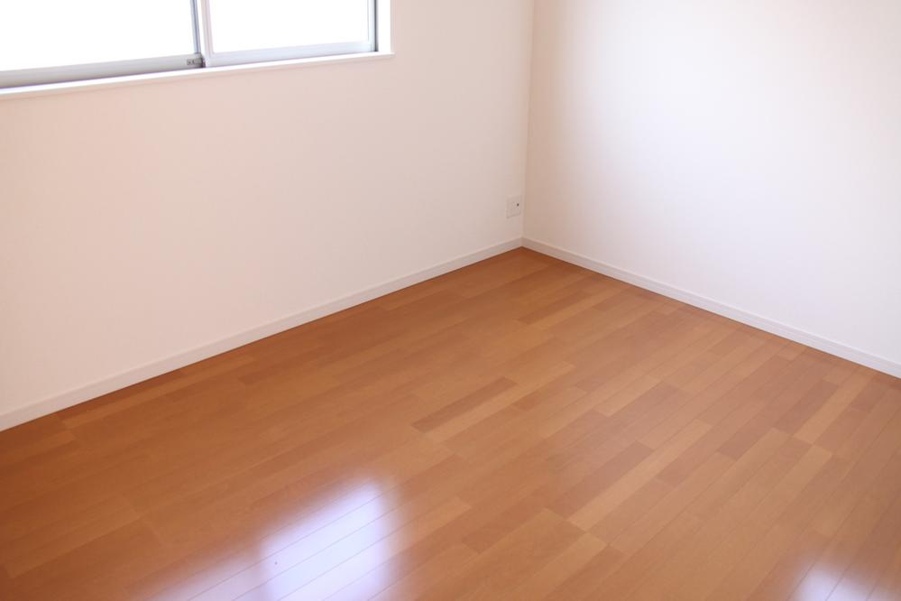 Non-living room