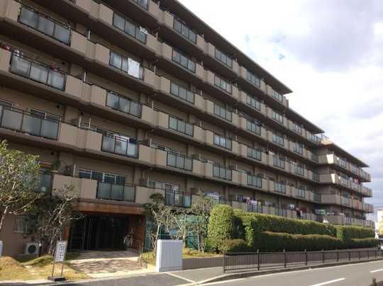 Local appearance photo. appearance