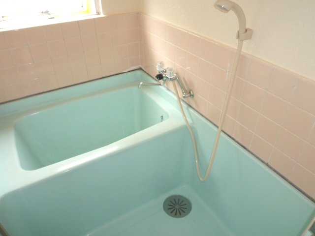 Bath. It is the bath that is easy ventilation if there is a window
