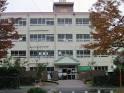 Primary school. Tamagawa elementary school! !
