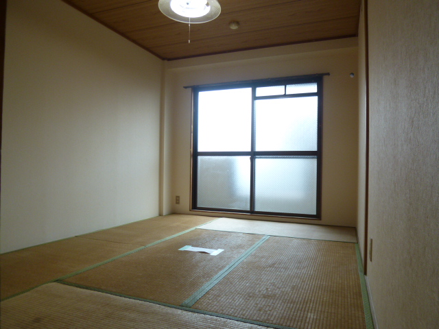 Living and room. Japanese style room