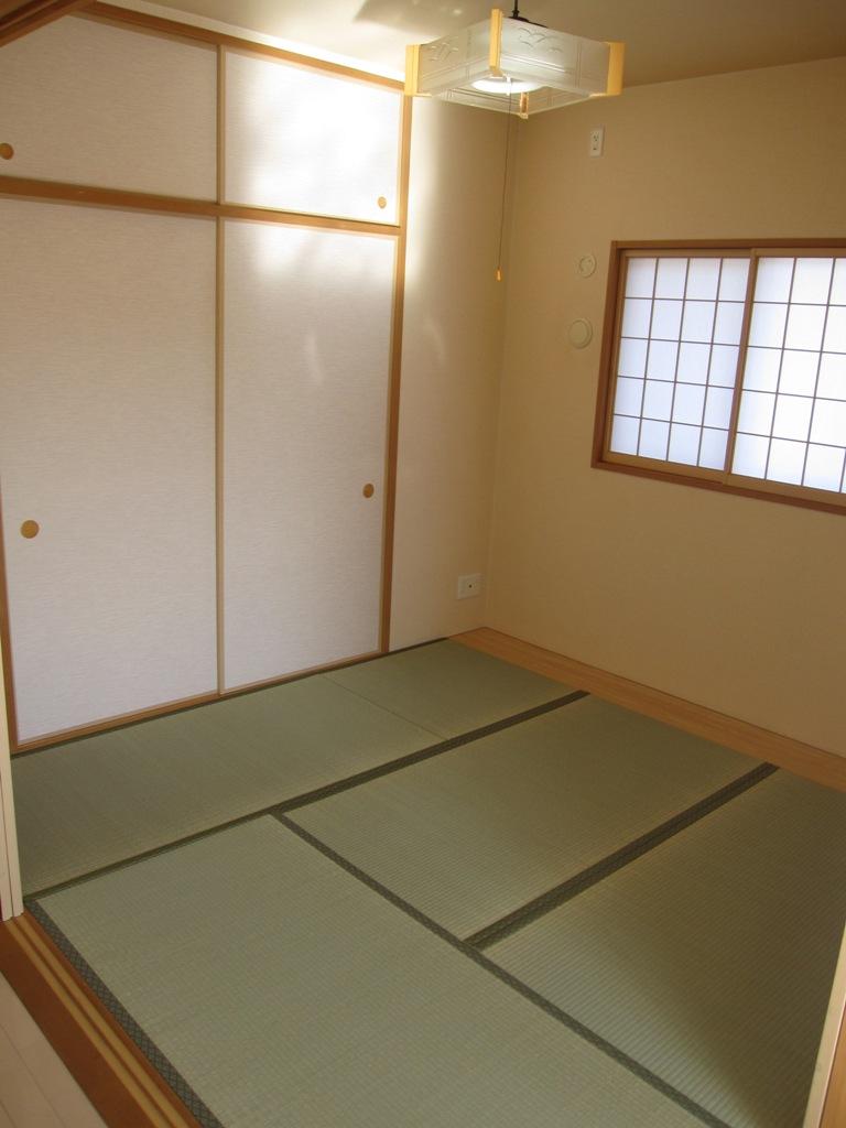 Non-living room. Indoor (11 May 2013) Shooting