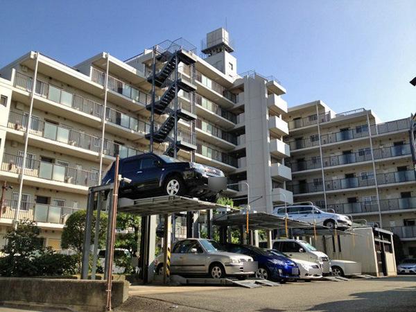 Local appearance photo