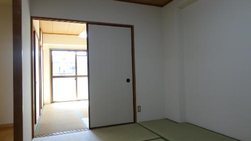 Other. Japanese style room