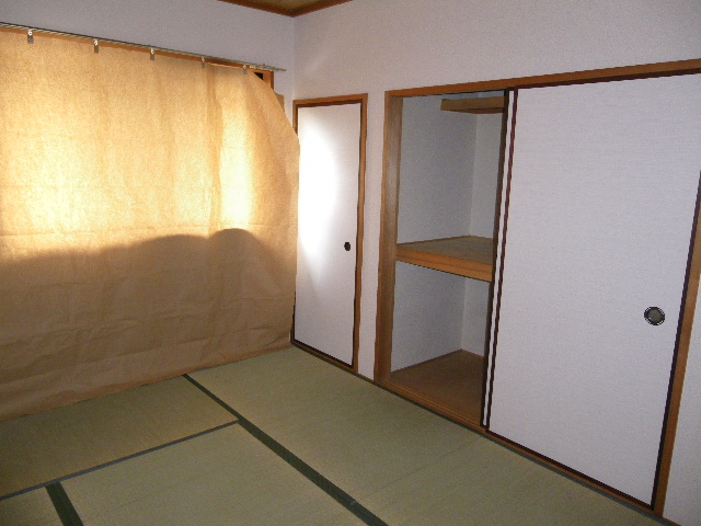 Other room space