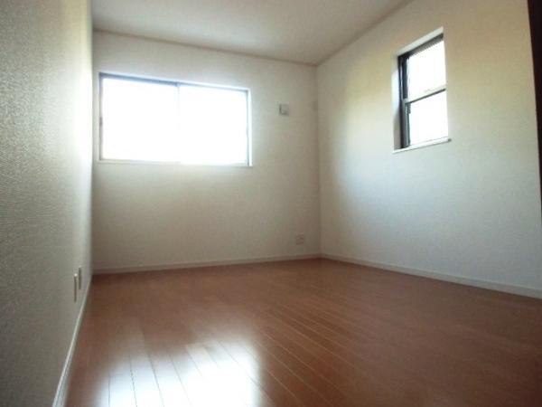 Non-living room