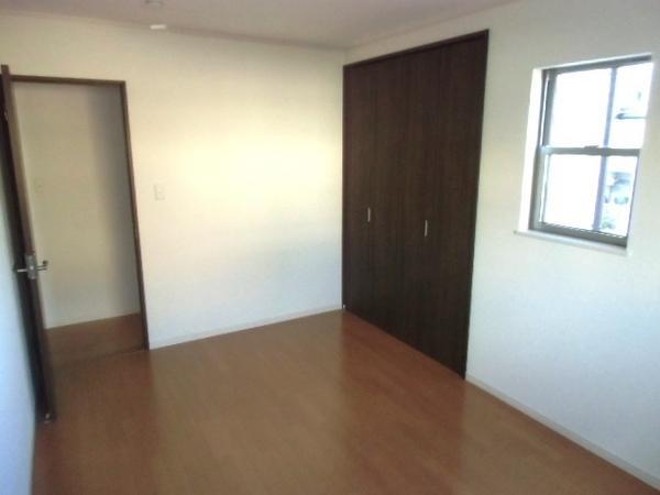 Non-living room