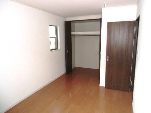 Non-living room