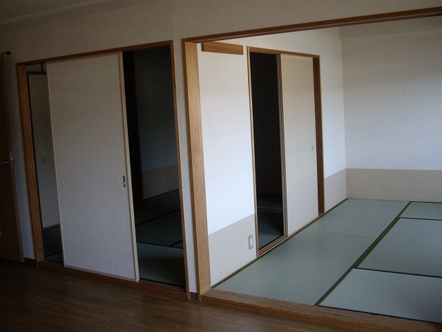 Other room space