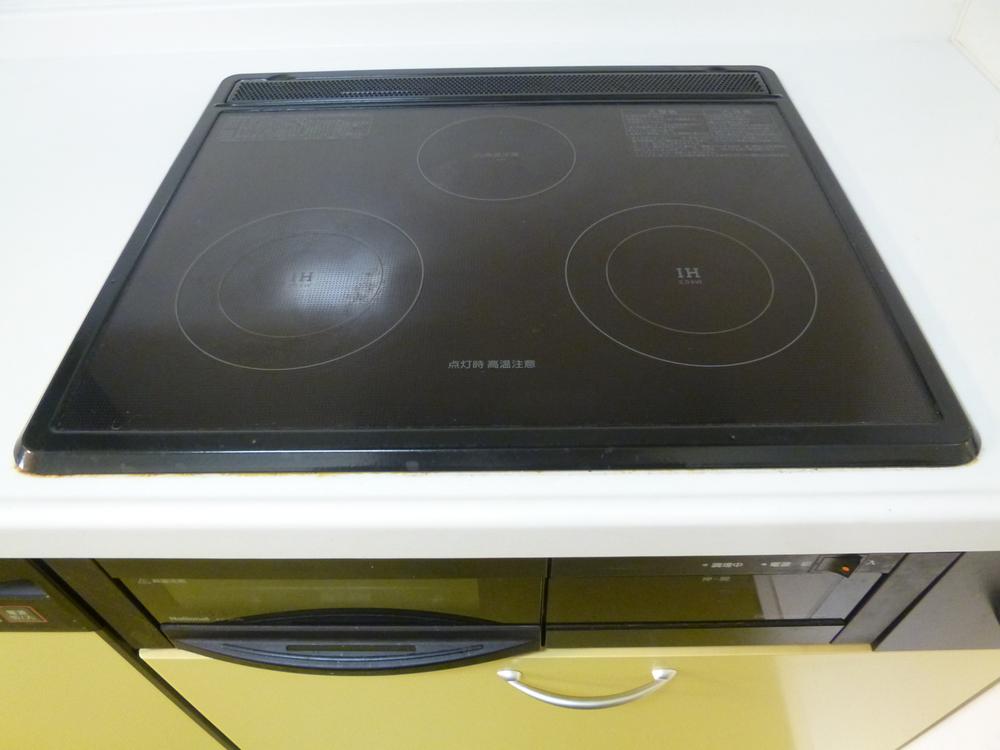 Kitchen. Indoor (11 May 2013) Shooting