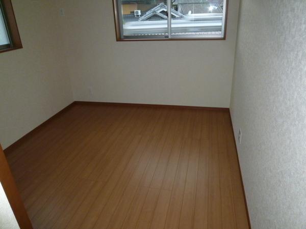Non-living room
