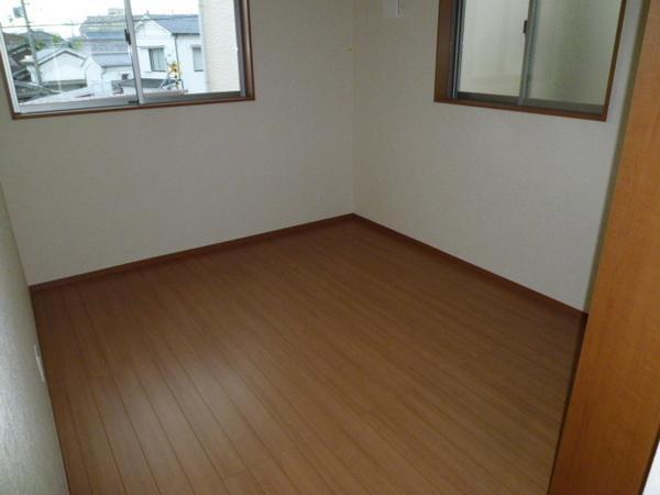 Non-living room