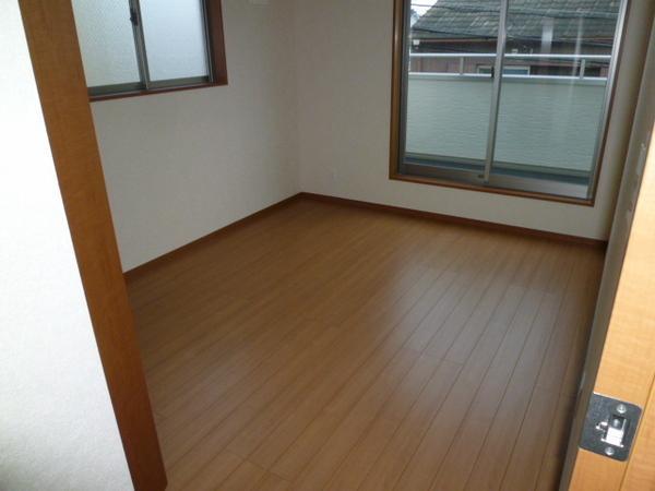 Non-living room