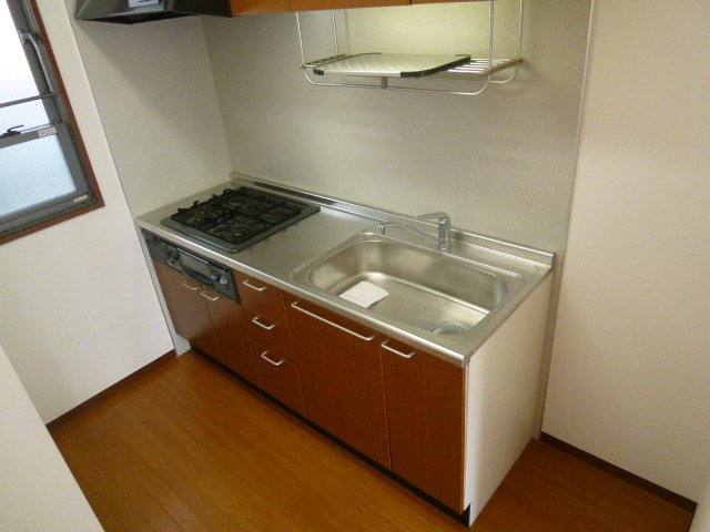 Kitchen. System kitchen ☆ 