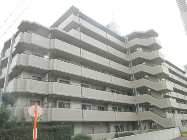 Local appearance photo. View is good at the top floor