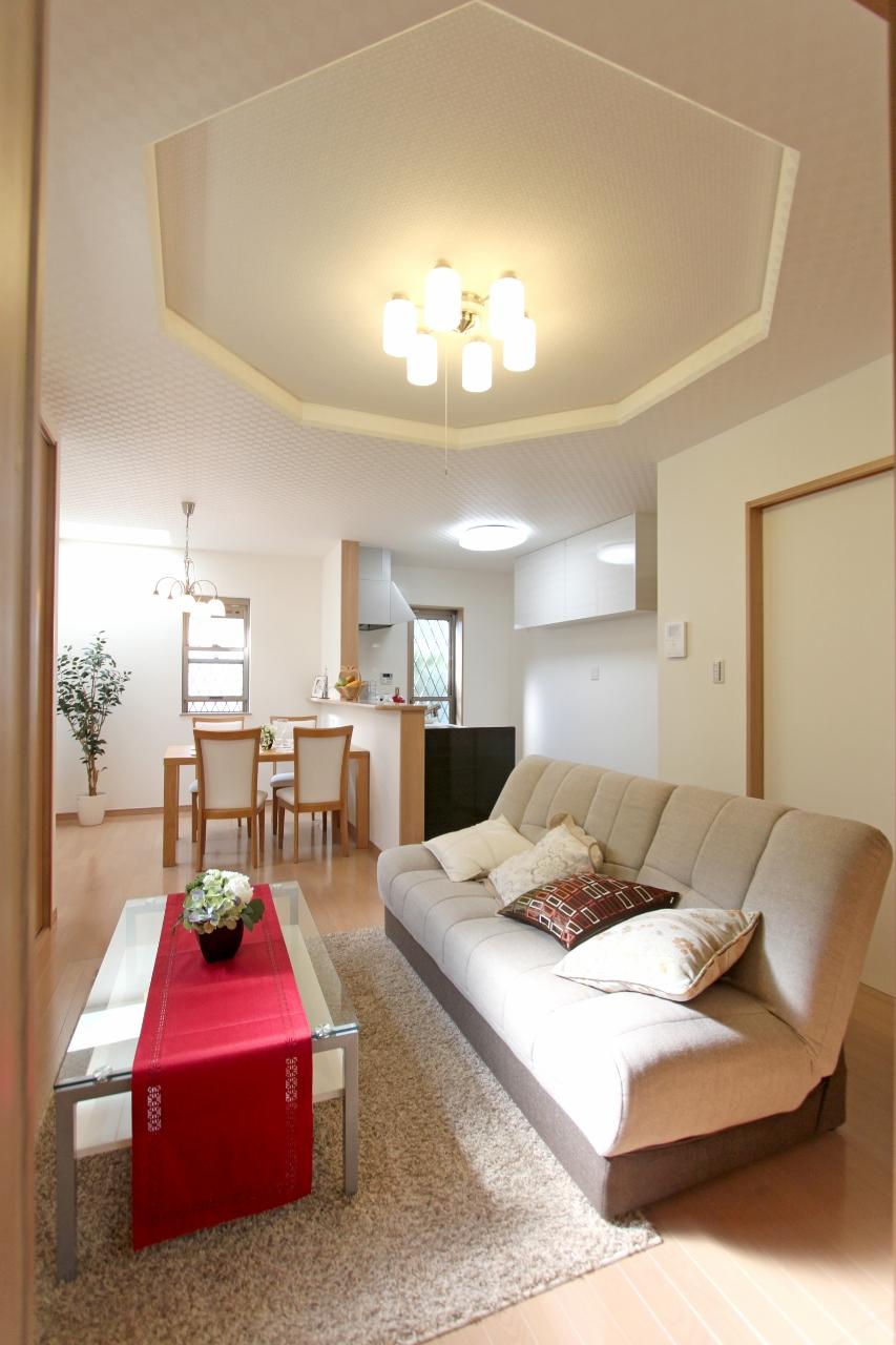 Same specifications photos (living). (Same specifications photo)