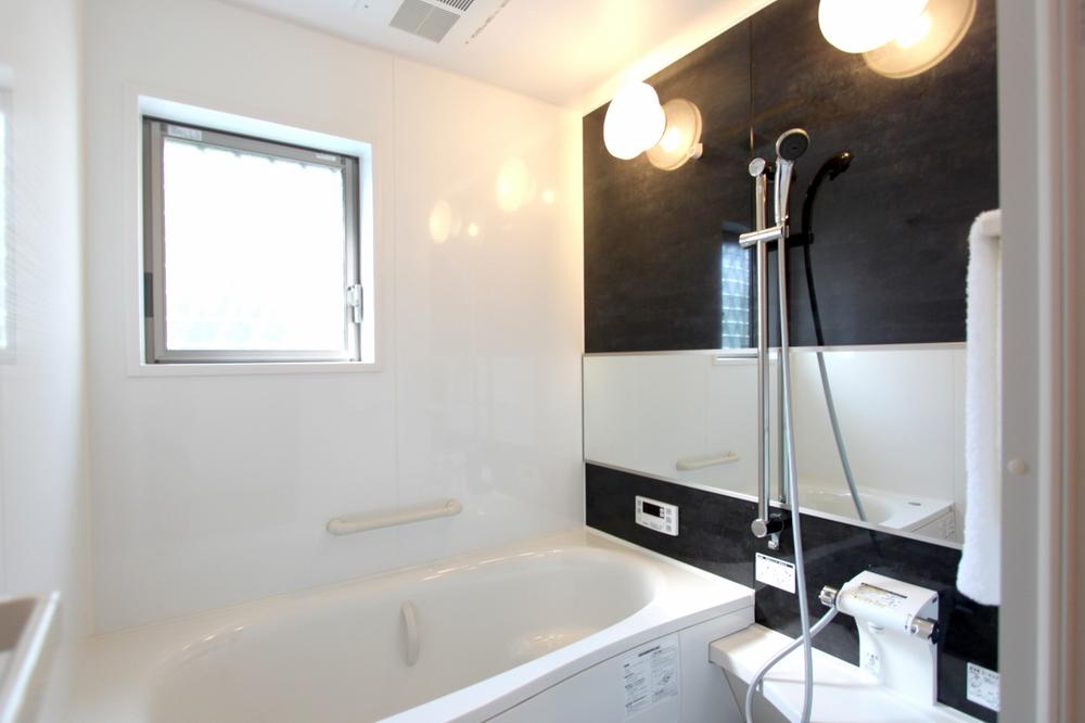 Same specifications photo (bathroom).  ◆ Bathroom image