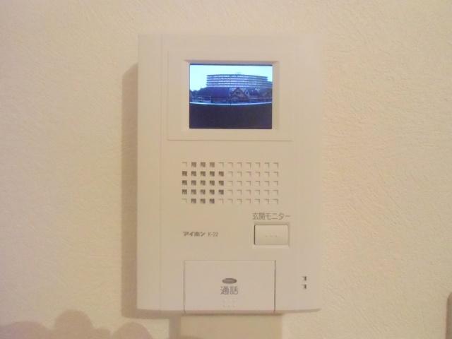 Other. TV monitor Hong