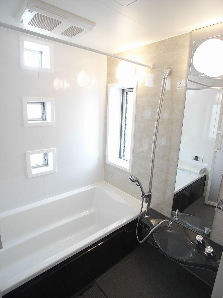 Bathroom. Bathroom spacious spacious size