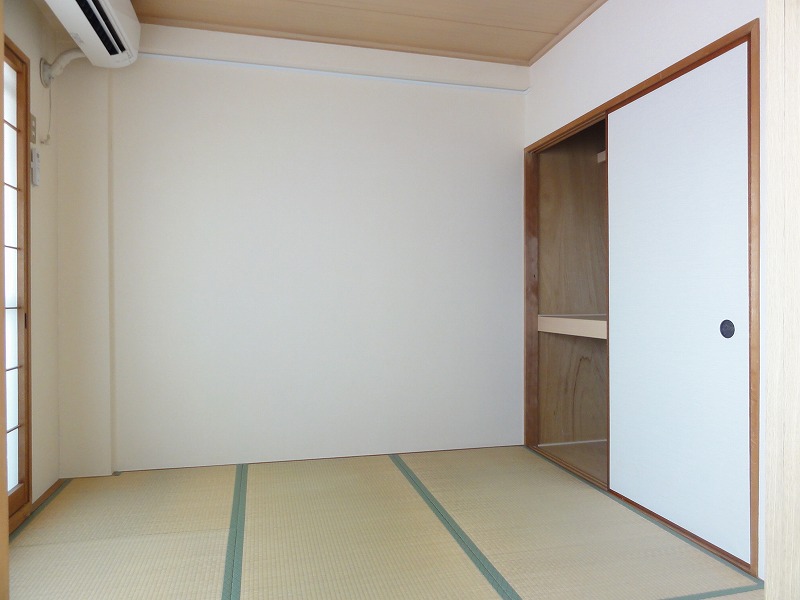 Other room space