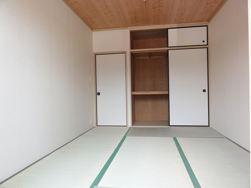 Other room space. Thank large number of properties that are not posted on the other to the Company. 