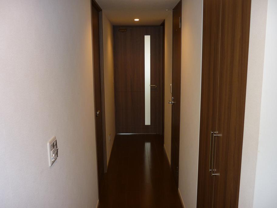 Other introspection. Indoor (11 May 2013) Shooting