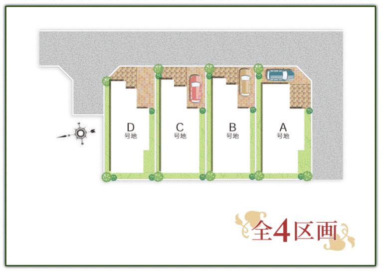 Other. Compartment figure