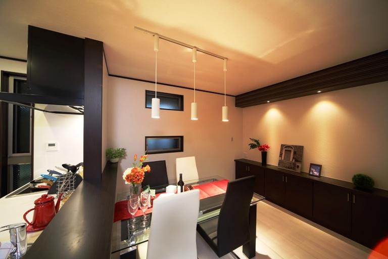 Same specifications photos (living). Our model house
