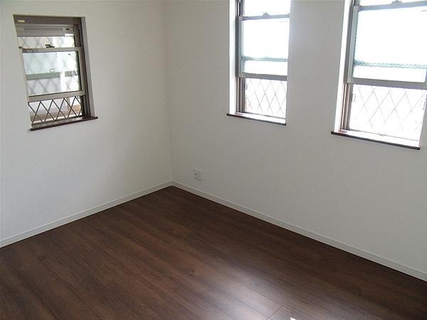 Non-living room